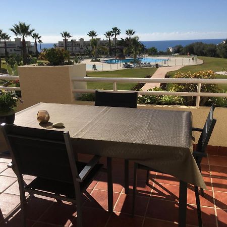 Apartamento BALCONES DEL CHAPARRAL in Mijas, Costa del Sol Exterior foto