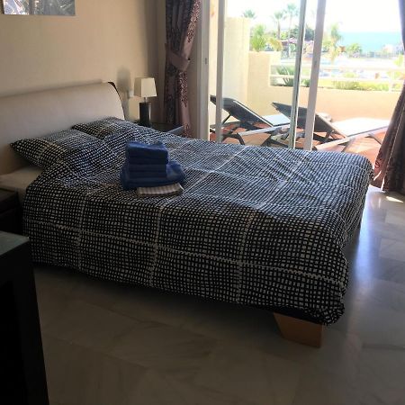 Apartamento BALCONES DEL CHAPARRAL in Mijas, Costa del Sol Exterior foto