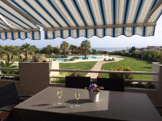 Apartamento BALCONES DEL CHAPARRAL in Mijas, Costa del Sol Exterior foto