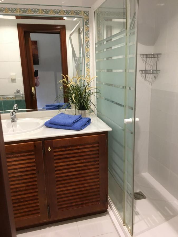 Apartamento BALCONES DEL CHAPARRAL in Mijas, Costa del Sol Exterior foto