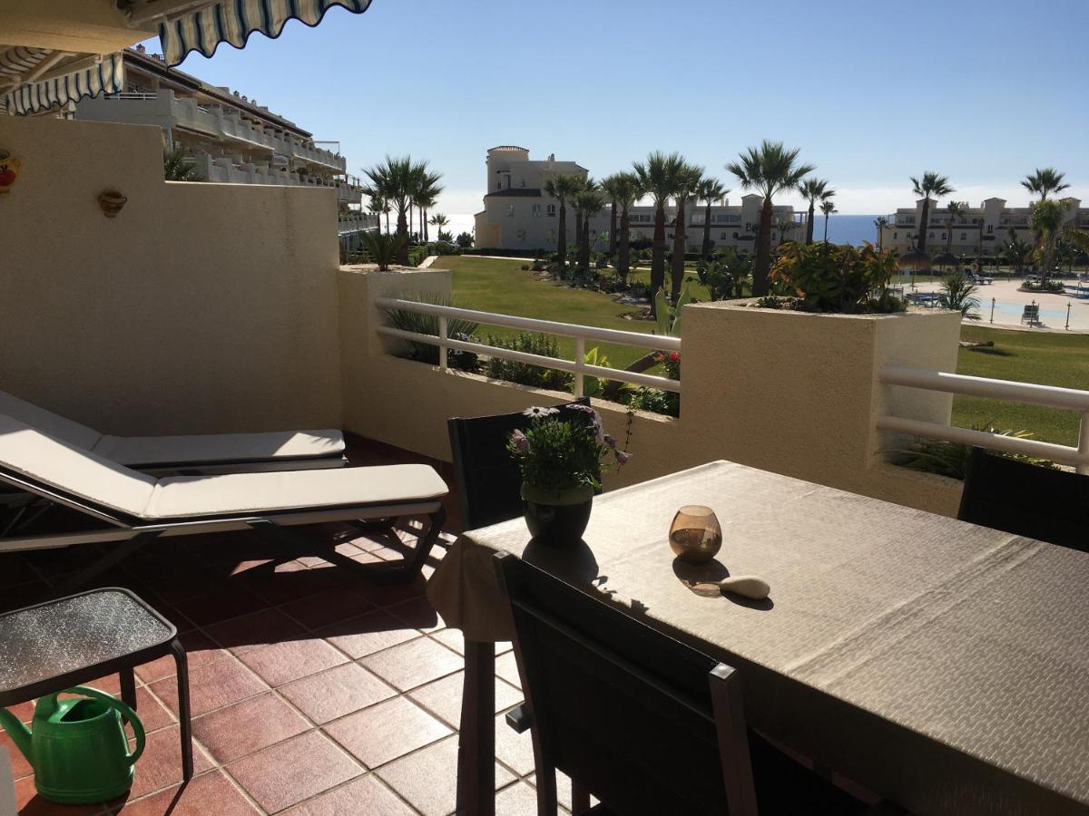 Apartamento BALCONES DEL CHAPARRAL in Mijas, Costa del Sol Exterior foto