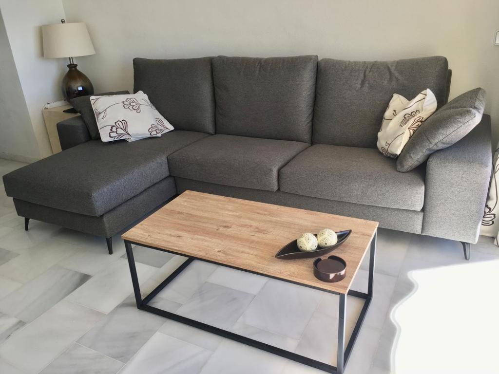 Apartamento BALCONES DEL CHAPARRAL in Mijas, Costa del Sol Exterior foto