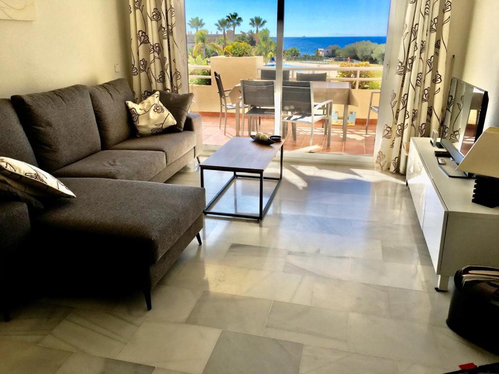 Apartamento BALCONES DEL CHAPARRAL in Mijas, Costa del Sol Exterior foto