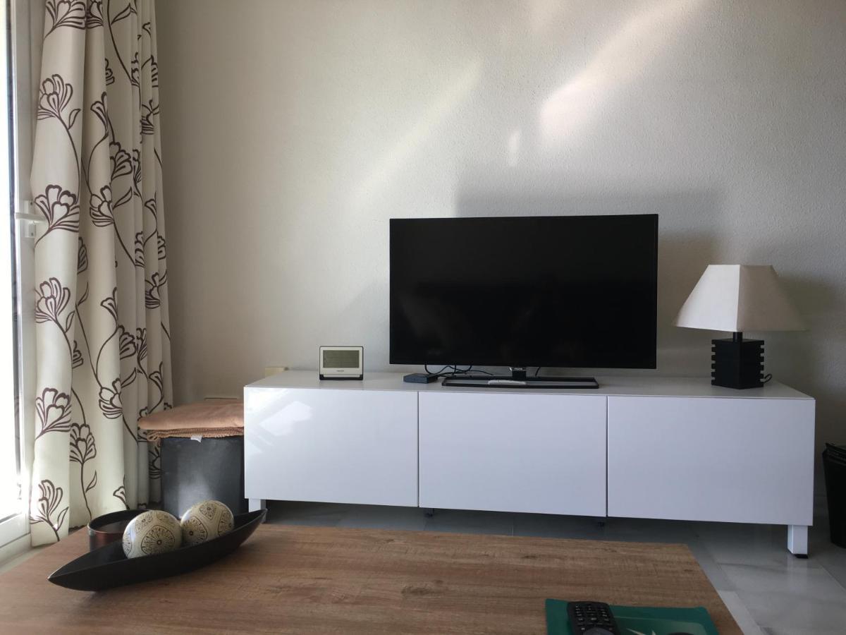 Apartamento BALCONES DEL CHAPARRAL in Mijas, Costa del Sol Exterior foto